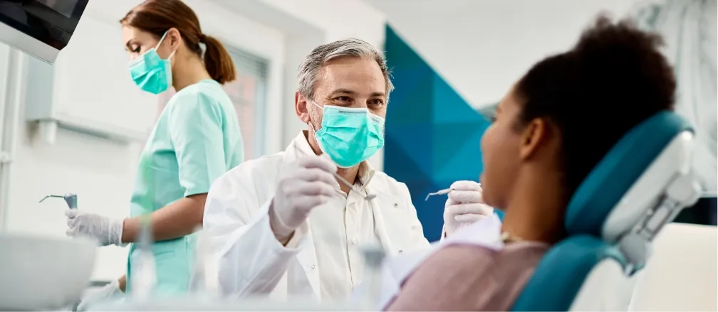 Expert Dental Services