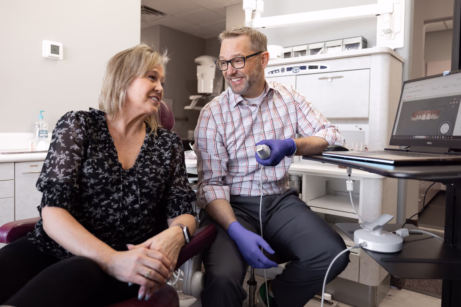 Why Choose Layton Family Dental