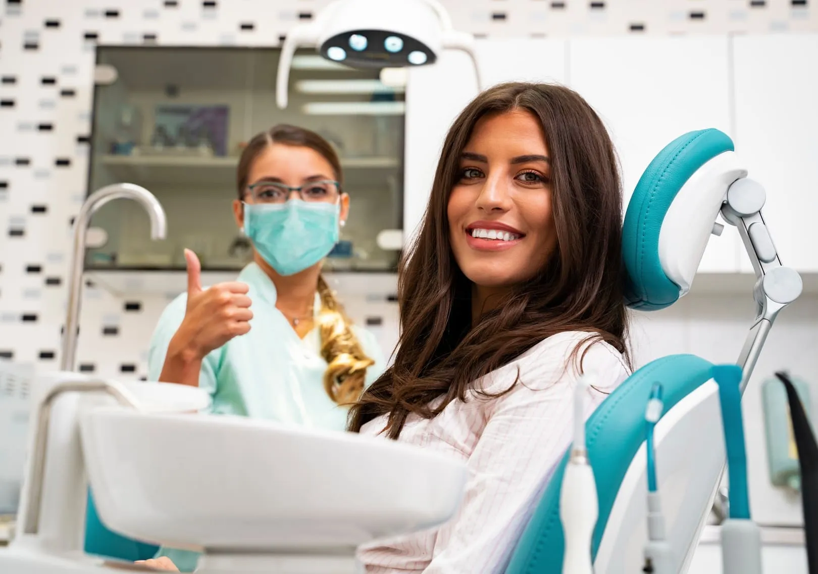 Dental Fillings