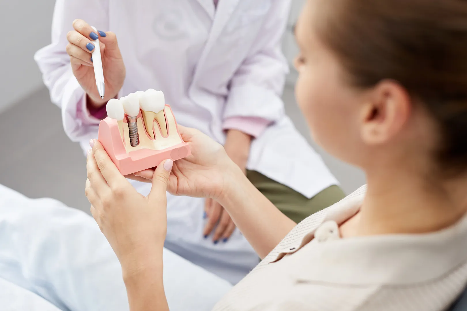 Understanding Dental Implants