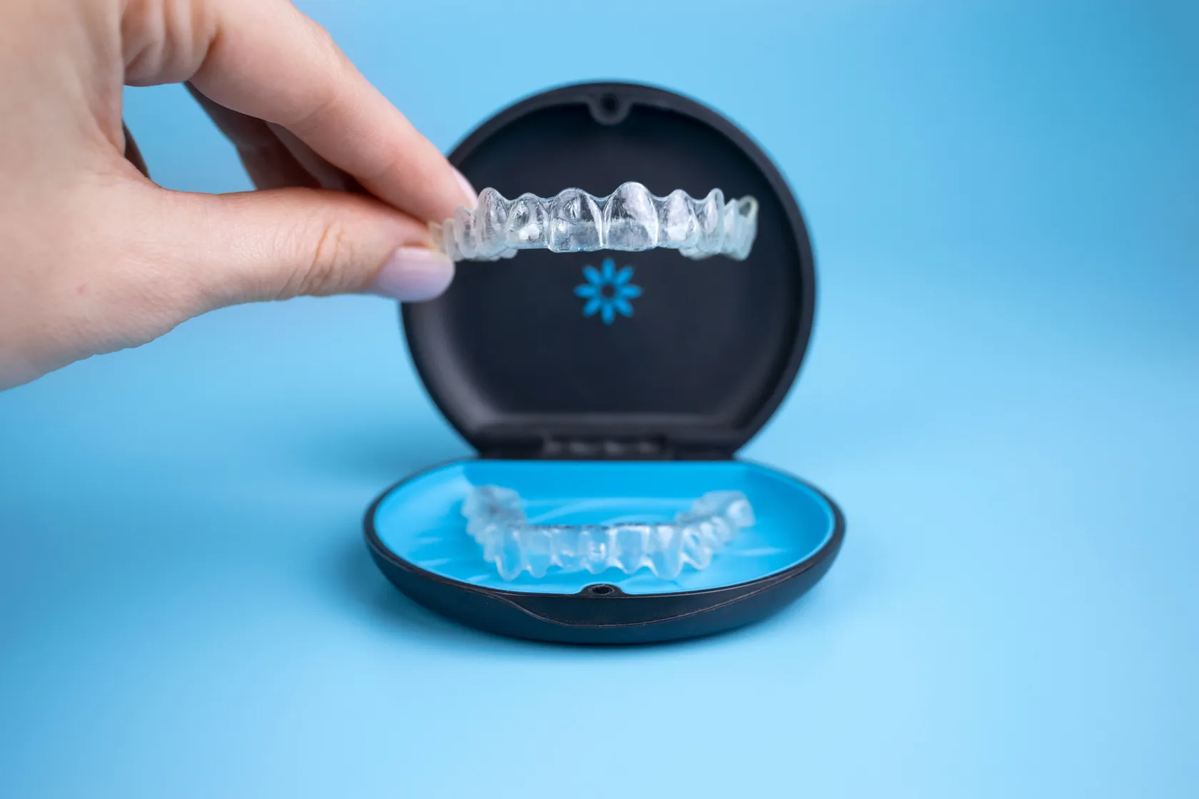 What is Invisalign?