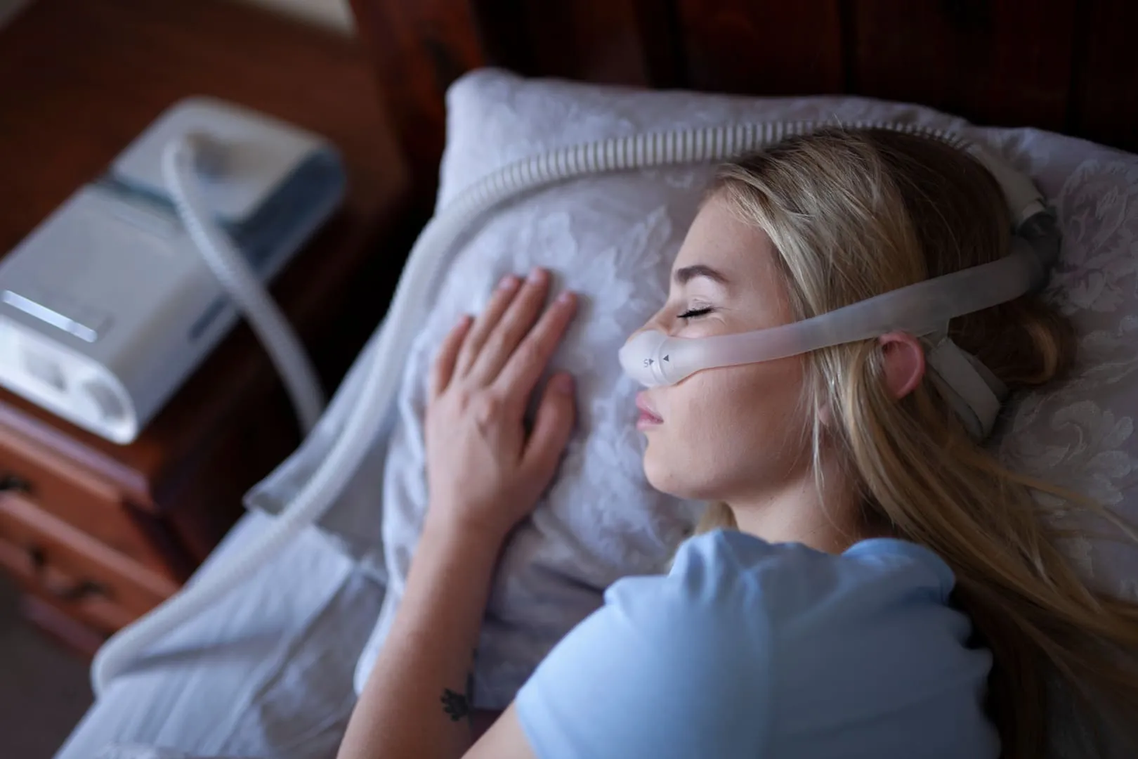 Revolutionize Your Sleep with Expert Sleep Apnea Treatment in Fort Collins