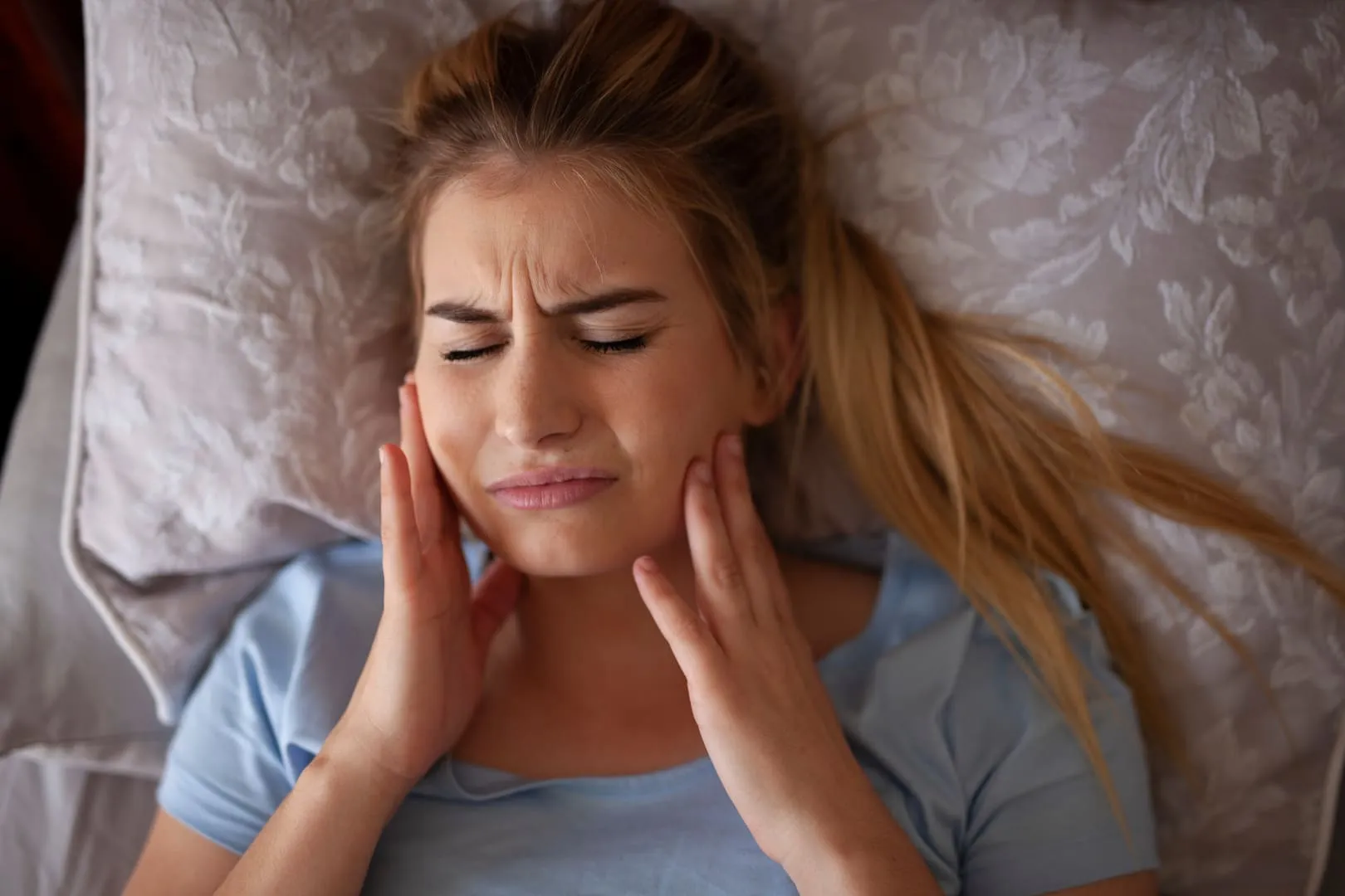 TMJ Therapy